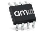 ams OSRAM AS5600L Magnetic Rotary Position Sensors