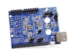 STMicroelectronics X-NUCLEO-IKA01A1多功能扩充板