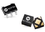 onsemi 超高PSRR LDO稳压器