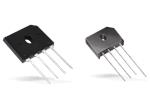 Vishay Semiconductors GBU/KBU桥式整流器