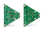 STMicroelectronics STEVAL-CCA036V1演示板