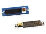 Amphenol Aerospace LightConex™光学VPX互连