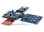Atmel / Microchip 零接触配置套件B版