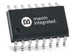 Analog Devices / Maxim Integrated MAX14430/MAX14431/MAX14432数字隔离器