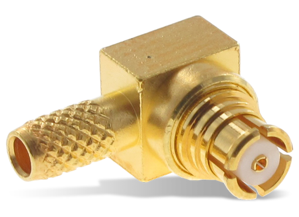 molex 微型射频连接器