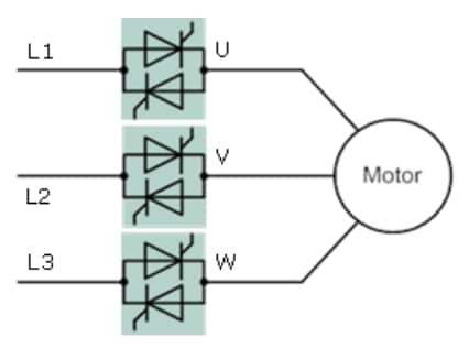 Infineon Technologies 电源启动模块