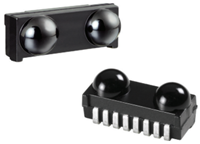 Vishay Semiconductors 红外收发器