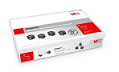 Würth Elektronik WE-PD2SA SMD屏蔽功率电感器