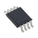 机械图纸 - Analog Devices Inc. 放大器IC