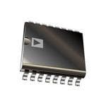 机械图纸 - Analog Devices Inc. 放大器IC