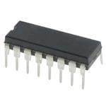 机械图纸 - Analog Devices Inc. 放大器IC