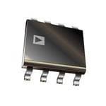 机械图纸 - Analog Devices Inc. 放大器IC