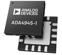 Analog Devices Inc. 放大器IC