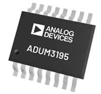 Analog Devices Inc. 放大器IC