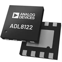 Analog Devices Inc. 放大器IC
