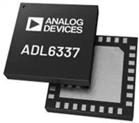 Analog Devices Inc. 放大器IC