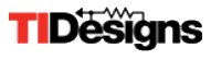 TI Reference Designs - Texas Instruments MSP430FR2x超值系列微控制器 (MCU)