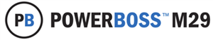 图表 - Amphenol Sine Systems PowerBOSS™ M29三相控制电源系统
