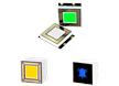 Capacitive Touch Displays