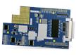 PTC04-DB-HALL06 Daughter Board