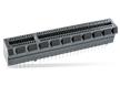 PCIe Gen1卡缘连接器