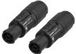 真正户外保护powerCON® TRUE1连接器