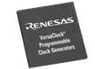 VersaClock®可编程时钟IC