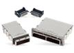 Mini-SAS外部I/O连接器