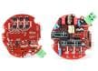 EVAL_100W_DRIVE_CFD2电机驱动评估板
