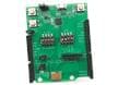 CYBT-353027-EVAL EZ-BT™ WICED®评估板