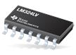 LM3xxLV低电压运算放大器