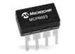 MCP602x轨到轨输入/输出运算放大器