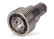 4.3-10 Coaxial Connector