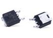 STD12N60DM2AG N通道功率MOSFET