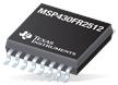 MSP430FR25x2电容式触摸传感MCU