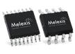 MLX90371 Triaxis Position Processors