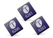 626x Low Noise Programmable Gain Preamplifiers