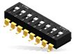 DM/DMR SMT DIP Switches