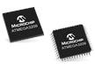 ATmega3209微控制器