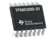 TPS65320D-Q1汽车LDO稳压器