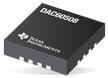 DACx0508八通道16/14/12位电压输出DAC