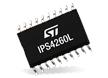 IPS4260L四通道低侧智能电源开关