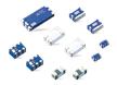 RFDIP Multilayer Ceramic Diplexers
