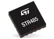 STR485 RS-485线路收发器