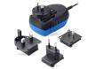 TR30RDM Wall-Mount AC Adapters