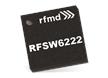 RFSW6222差分SPDT或双SPDT开关