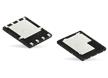 TrenchFET®第四代顶侧双面冷却MOSFET