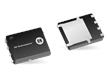 NVMFS6H8x功率MOSFET