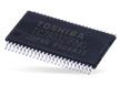 TC78S121 PWM Dual-Stepping Motor Drivers