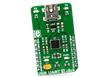 MIKROE-3063 USB UART 3 click板